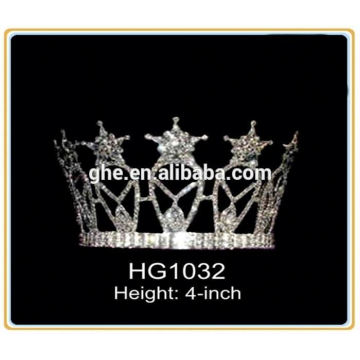 Professional manufacture factory directly medieval crowns